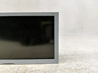 2014-2014 Ford Fiesta Information Display Screen - Oemusedautoparts1.com