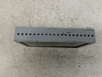 2014-2014 Ford Fiesta Information Display Screen - Oemusedautoparts1.com