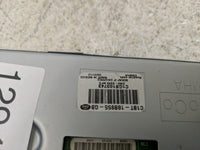 2014-2014 Ford Fiesta Information Display Screen - Oemusedautoparts1.com