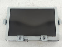 2014-2014 Ford Fiesta Information Radio Display Screen 1294269 - Oemusedautoparts1.com