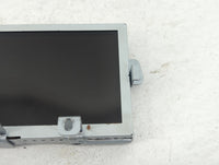 2014-2014 Ford Fiesta Information Radio Display Screen 1294269 - Oemusedautoparts1.com