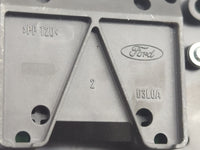 2014-2015 Ford Fiesta Radio Control Panel - Oemusedautoparts1.com
