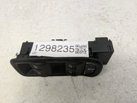 2014-2019 Ford Fiesta Master Power Window Switch Replacement Driver Side Left P/N:D2BT-14A132-AA Fits OEM Used Auto Parts - 