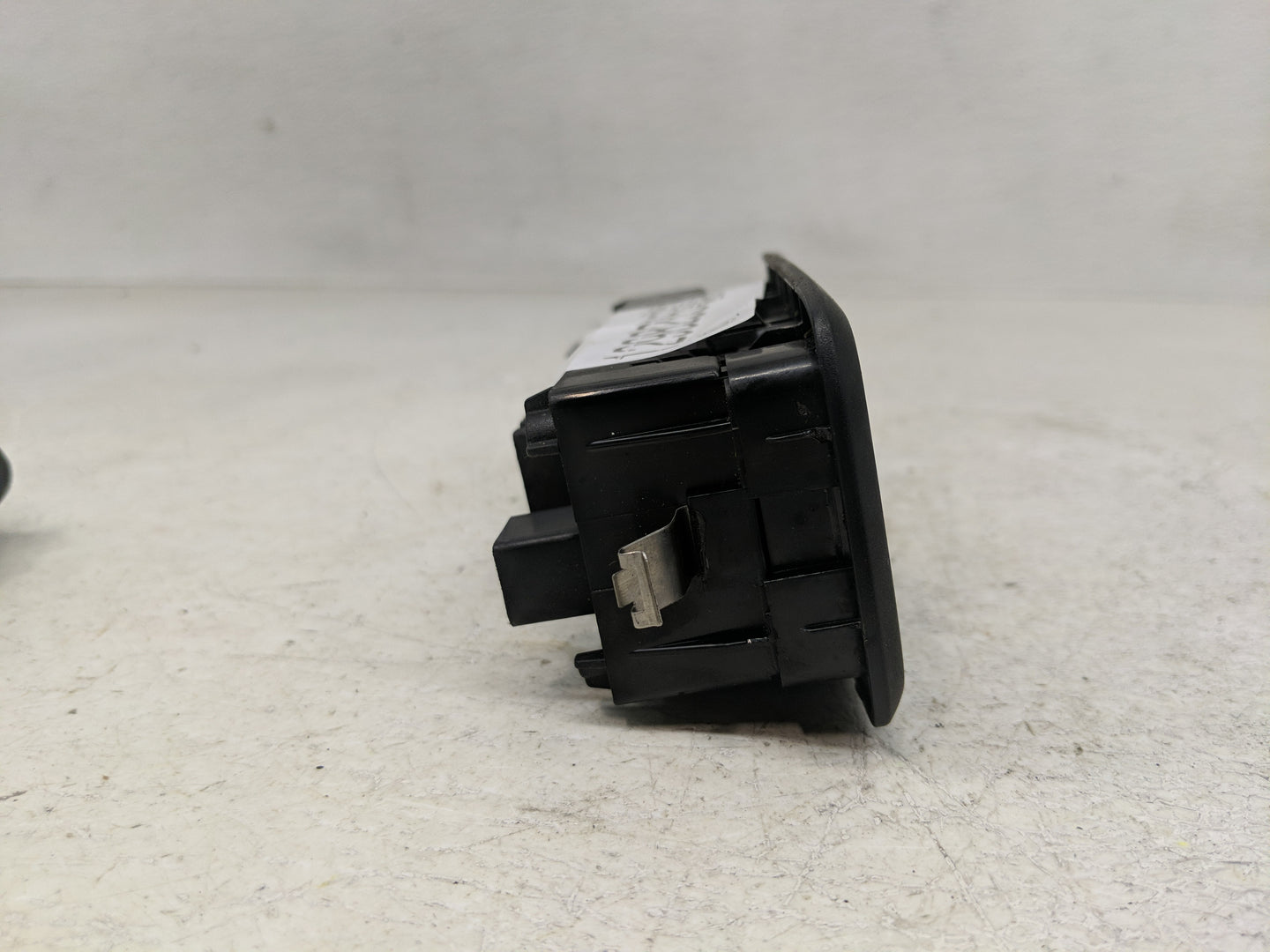 2014-2019 Ford Fiesta Master Power Window Switch Replacement Driver Side Left P/N:D2BT-14A132-AA Fits OEM Used Auto Parts - 