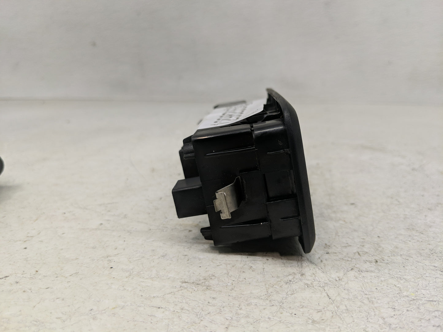 2014-2019 Ford Fiesta Master Power Window Switch Replacement Driver Side Left P/N:D2BT-14A132-AA Fits OEM Used Auto Parts - 
