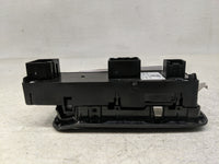2014-2019 Ford Fiesta Master Power Window Switch Replacement Driver Side Left P/N:D2BT-14A132-AA Fits OEM Used Auto Parts - 