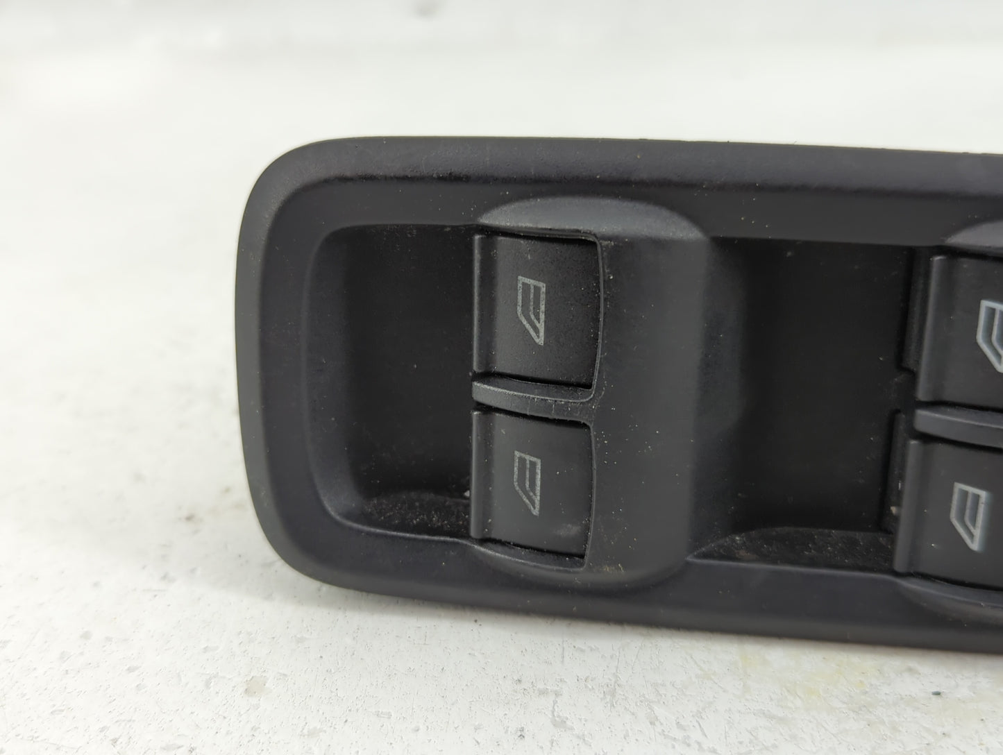 2014-2019 Ford Fiesta Master Power Window Switch Replacement Driver Side Left P/N:D2BT-14A132-AA Fits OEM Used Auto Parts - 
