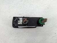 2014-2019 Ford Fiesta Master Power Window Switch Replacement Driver Side Left P/N:D2BT-14A132-AA Fits OEM Used Auto Parts - 