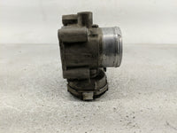 2011-2014 Ford Fiesta Throttle Body P/N:7S7G-9F991-B7A 0 280 750 535, 7S7G-9F991-CA Fits Fits 2011 2012 2013 2014 OEM Used A