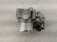 2011-2014 Ford Fiesta Throttle Body P/N:0 280 750 535 7S7G-9F991-CA Fits Fits 2011 2012 2013 2014 OEM Used Auto Parts - Oemu