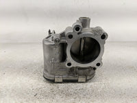 2011-2014 Ford Fiesta Throttle Body P/N:0 280 750 535 7S7G-9F991-CA Fits Fits 2011 2012 2013 2014 OEM Used Auto Parts - Oemu