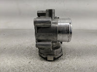 2011-2014 Ford Fiesta Throttle Body P/N:0 280 750 535 7S7G-9F991-CA Fits Fits 2011 2012 2013 2014 OEM Used Auto Parts - Oemu