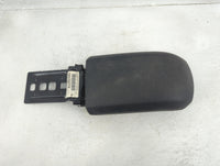 2014 Ford Fiesta Center Console Armrest Cover Lid P/N:1305766XCB Fits OEM Used Auto Parts - Oemusedautoparts1.com