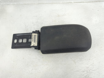 compare product 2014 Ford Fiesta Center Console Armrest Cover Lid P/N:1305766XCB Fits OEM Used Auto Parts