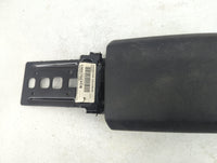 2014 Ford Fiesta Center Console Armrest Cover Lid P/N:1305766XCB Fits OEM Used Auto Parts - Oemusedautoparts1.com