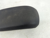 2014 Ford Fiesta Center Console Armrest Cover Lid P/N:1305766XCB Fits OEM Used Auto Parts - Oemusedautoparts1.com
