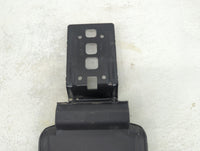 2014 Ford Fiesta Center Console Armrest Cover Lid P/N:1305766XCB Fits OEM Used Auto Parts - Oemusedautoparts1.com