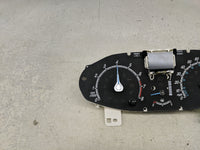 2014 Ford Fiesta Instrument Cluster Speedometer Gauges P/N:D2BT-10849-EAN Fits OEM Used Auto Parts - Oemusedautoparts1.com