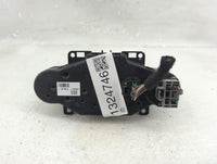 2014 Ford Fiesta Climate Control Module Temperature AC/Heater Replacement P/N:D2BT 19980 AB Fits OEM Used Auto Parts - Oemus