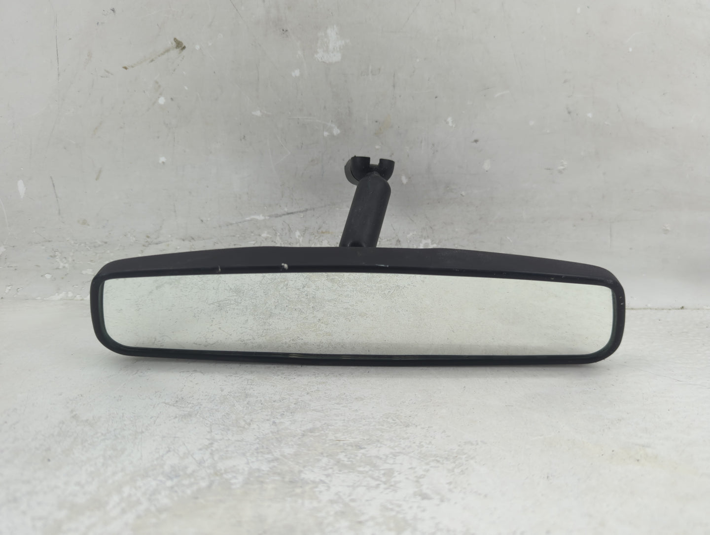 2011-2019 Ford Fiesta Interior Rear View Mirror Replacement OEM Fits OEM Used Auto Parts - Oemusedautoparts1.com