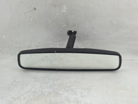 2011-2019 Ford Fiesta Interior Rear View Mirror Replacement OEM Fits OEM Used Auto Parts - Oemusedautoparts1.com