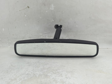 2011-2019 Ford Fiesta Interior Rear View Mirror Replacement OEM Fits OEM Used Auto Parts - Oemusedautoparts1.com