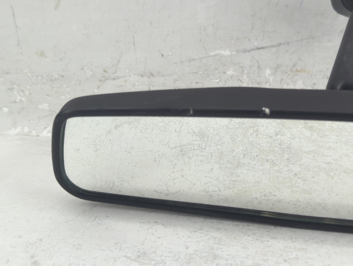 2011-2019 Ford Fiesta Interior Rear View Mirror Replacement OEM Fits OEM Used Auto Parts - Oemusedautoparts1.com