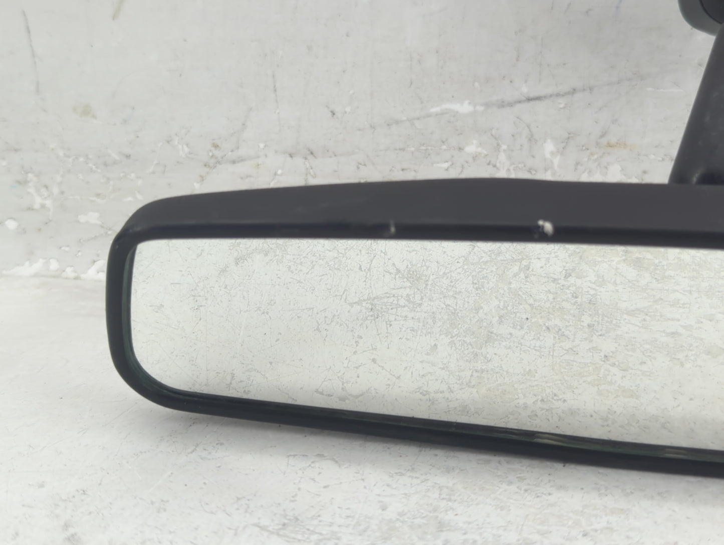 2011-2019 Ford Fiesta Interior Rear View Mirror Replacement OEM Fits OEM Used Auto Parts - Oemusedautoparts1.com