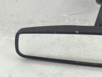 2011-2019 Ford Fiesta Interior Rear View Mirror Replacement OEM Fits OEM Used Auto Parts - Oemusedautoparts1.com