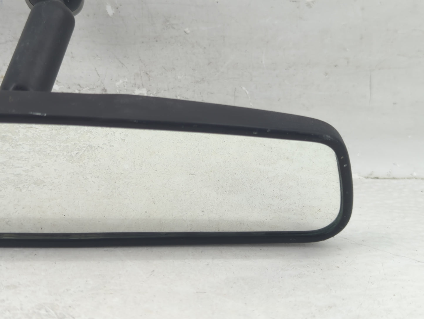 2011-2019 Ford Fiesta Interior Rear View Mirror Replacement OEM Fits OEM Used Auto Parts - Oemusedautoparts1.com
