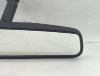 2011-2019 Ford Fiesta Interior Rear View Mirror Replacement OEM Fits OEM Used Auto Parts - Oemusedautoparts1.com