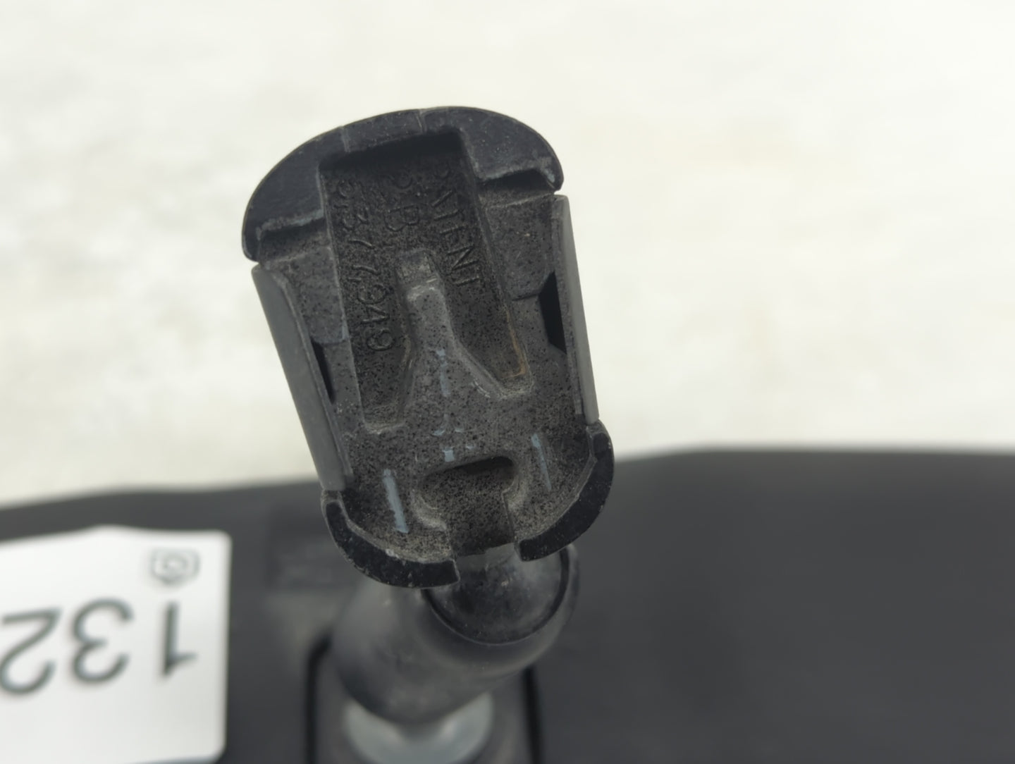 2011-2019 Ford Fiesta Interior Rear View Mirror Replacement OEM Fits OEM Used Auto Parts - Oemusedautoparts1.com
