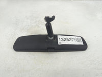 2011-2019 Ford Fiesta Interior Rear View Mirror Replacement OEM Fits OEM Used Auto Parts - Oemusedautoparts1.com