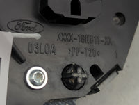 2014-2015 Ford Fiesta Radio Control Panel - Oemusedautoparts1.com
