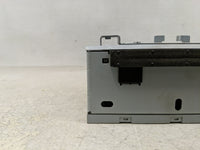 2014-2015 Ford Fiesta Radio AM FM Cd Player Receiver Replacement P/N:D2BT-19C107-AE Fits Fits 2014 2015 OEM Used Auto Parts 