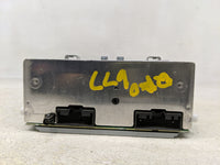 2014-2015 Ford Fiesta Radio AM FM Cd Player Receiver Replacement P/N:D2BT-19C107-AE Fits Fits 2014 2015 OEM Used Auto Parts 