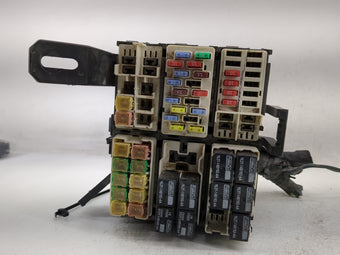 compare product 2014-2019 Ford Fiesta Fusebox Fuse Box Panel Relay Module Fits Fits 2014 2015 2016 2017 2018 2019 OEM Used Auto Parts