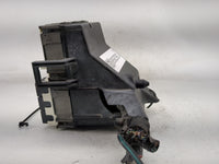 2014-2019 Ford Fiesta Fusebox Fuse Box Panel Relay Module Fits Fits 2014 2015 2016 2017 2018 2019 OEM Used Auto Parts - Oemu