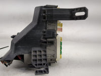 2014-2019 Ford Fiesta Fusebox Fuse Box Panel Relay Module Fits Fits 2014 2015 2016 2017 2018 2019 OEM Used Auto Parts - Oemu
