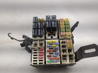 2014-2019 Ford Fiesta Fusebox Fuse Box Panel Relay Module Fits Fits 2014 2015 2016 2017 2018 2019 OEM Used Auto Parts - Oemu