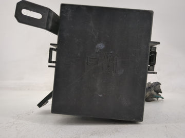 2014-2019 Ford Fiesta Fusebox Fuse Box Panel Relay Module Fits Fits 2014 2015 2016 2017 2018 2019 OEM Used Auto Parts - Oemu