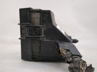 2014-2019 Ford Fiesta Fusebox Fuse Box Panel Relay Module Fits Fits 2014 2015 2016 2017 2018 2019 OEM Used Auto Parts - Oemu
