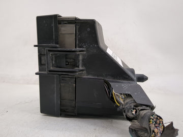 2014-2019 Ford Fiesta Fusebox Fuse Box Panel Relay Module Fits Fits 2014 2015 2016 2017 2018 2019 OEM Used Auto Parts
