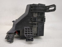 2014-2019 Ford Fiesta Fusebox Fuse Box Panel Relay Module Fits Fits 2014 2015 2016 2017 2018 2019 OEM Used Auto Parts - Oemu