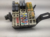 2014-2019 Ford Fiesta Fusebox Fuse Box Panel Relay Module Fits Fits 2014 2015 2016 2017 2018 2019 OEM Used Auto Parts - Oemu
