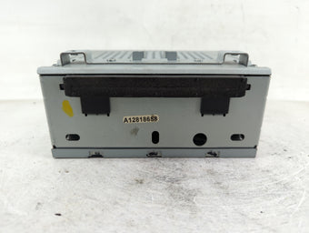 compare product 2014-2015 Ford Fiesta Radio AM FM Cd Player Receiver Replacement P/N:D2BT-19C107-AE Fits Fits 2014 2015 OEM Used Auto Parts