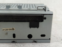 2014-2015 Ford Fiesta Radio AM FM Cd Player Receiver Replacement P/N:D2BT-19C107-AE Fits Fits 2014 2015 OEM Used Auto Parts 