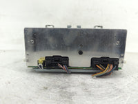 2014-2015 Ford Fiesta Radio AM FM Cd Player Receiver Replacement P/N:D2BT-19C107-AE Fits Fits 2014 2015 OEM Used Auto Parts 