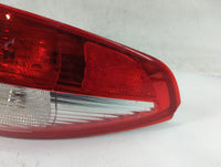 2014-2019 Ford Fiesta Tail Light Assembly Passenger Right OEM P/N:D2BB-13405-BB Fits Fits 2014 2015 2016 2017 2018 2019 OEM 