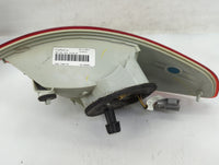 2014-2019 Ford Fiesta Tail Light Assembly Passenger Right OEM P/N:D2BB-13404-BB Fits Fits 2014 2015 2016 2017 2018 2019 OEM 